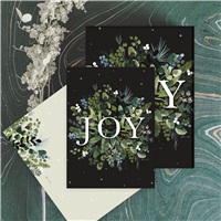 Boxed Holiday Greeting Cards